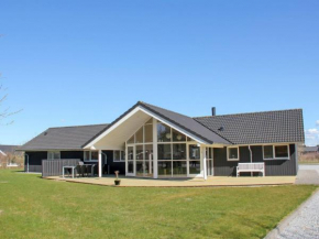 Holiday Home Steen - 800m from the sea by Interhome